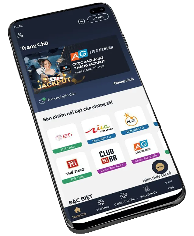 Đa dạng trò chơi bắn cá tại uuu88 trang chủ chính thức