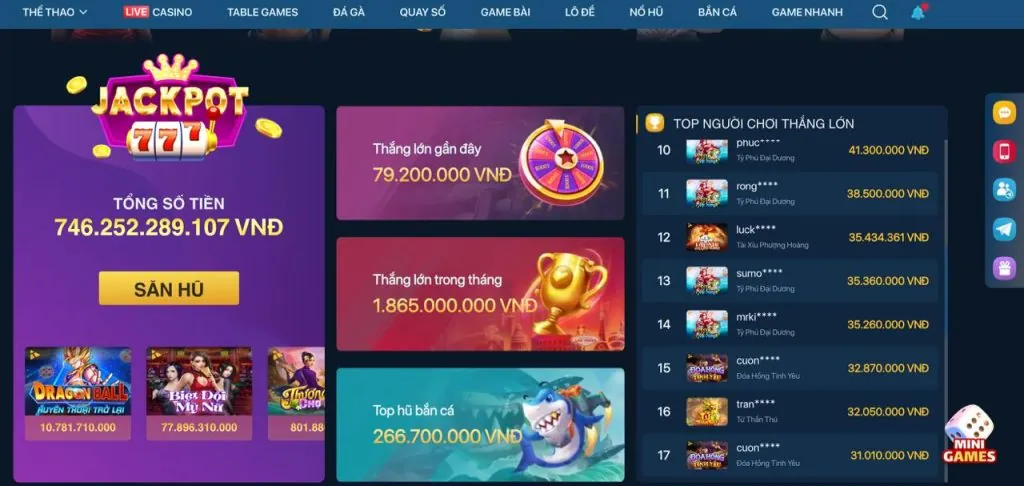 Sự kiện bắn cá đặc biệt uuu88